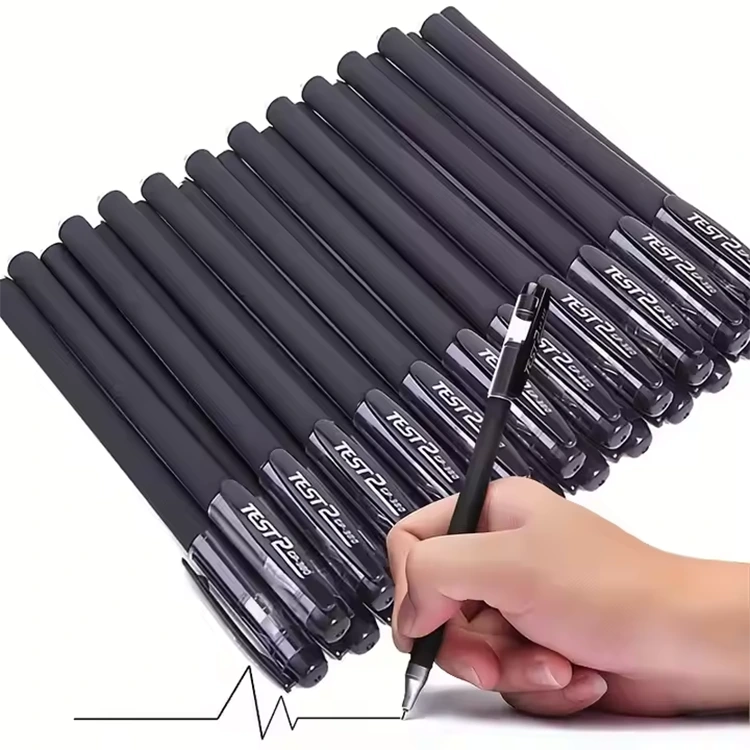Γνωρίζετε στυλό ballpoint