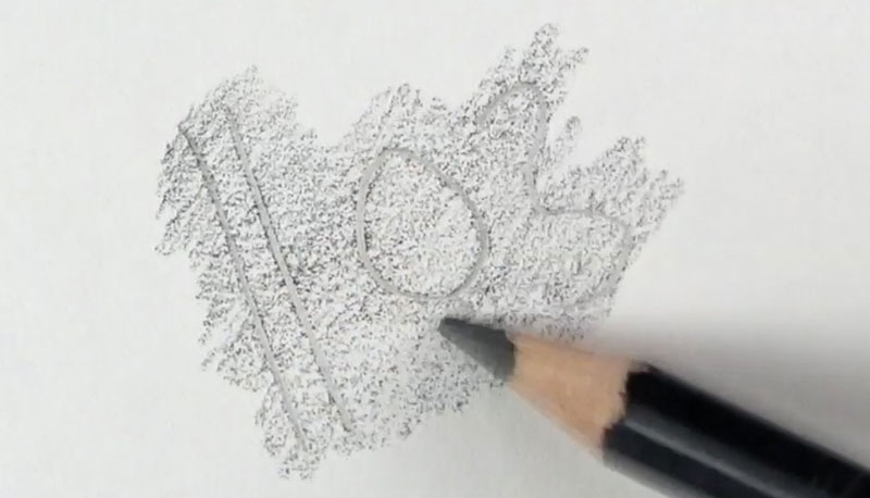 Συχνές ερωτήσεις για το μολύβι σκίτσου