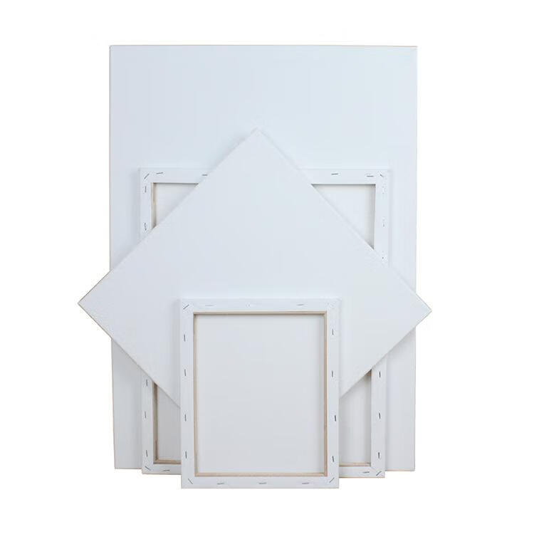 Γιατί ο τεντωμένος καμβάς από βαμβάκι έχει γίνει η πρώτη επιλογή για μαθήματα τέχνης στούντιο ή καλλιτεχνικής εμπειρίας;