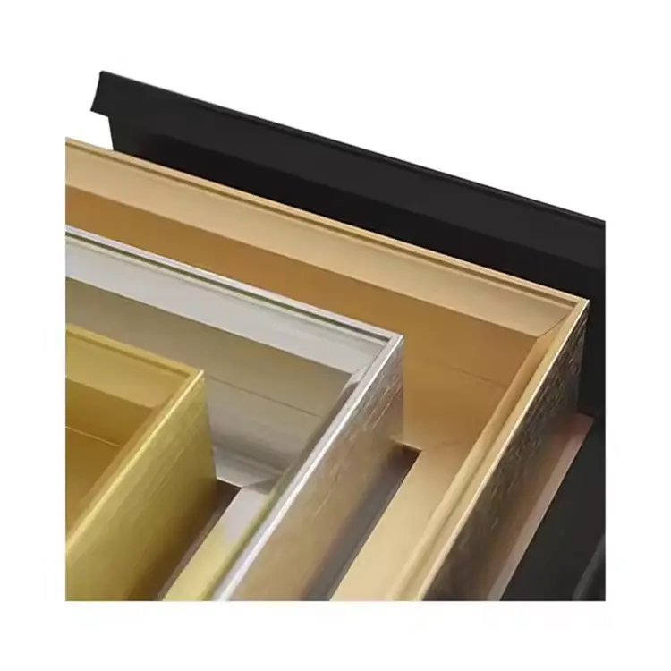 Τι είναι μια κορνίζα από κράμα αλουμινίου και γιατί είναι η καλύτερη επιλογή για σύγχρονες οθόνες;