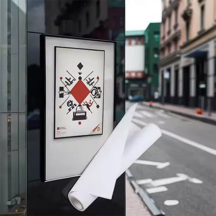 Γιατί να επιλέξετε φωτογραφικό χαρτί αφίσας για εκτυπώσεις υψηλής απόδοσης;