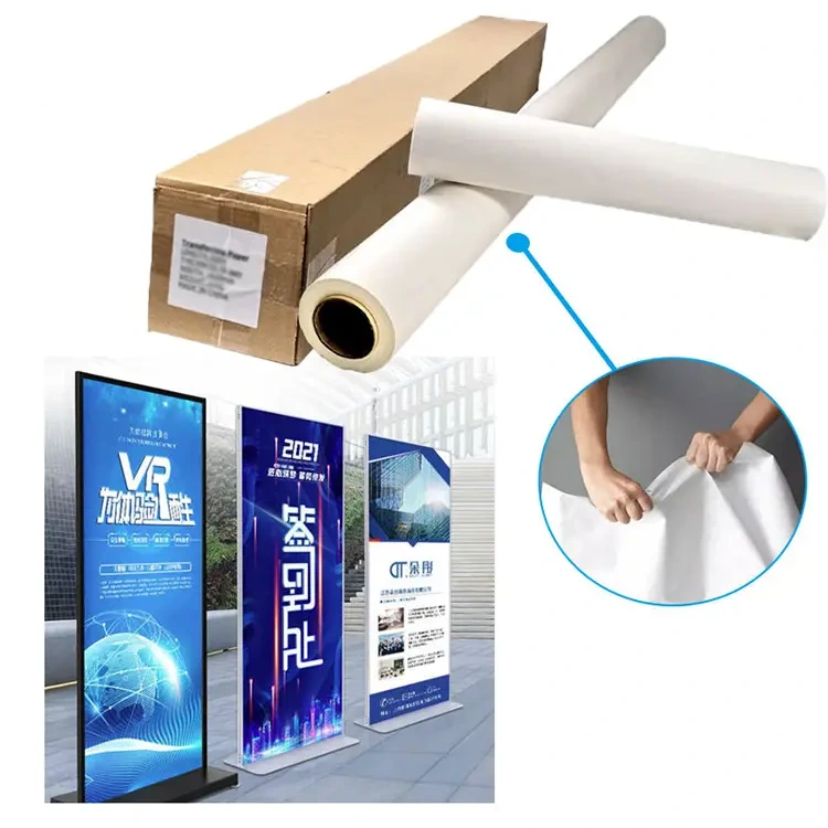 Τι είναι το χαρτί αφίσας PP και γιατί είναι η ιδανική επιλογή για σύγχρονη εκτύπωση;