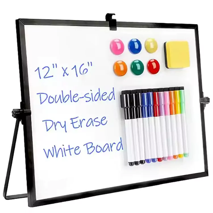 Επιτραπέζιο μαγνητικό whiteboard
