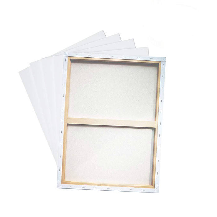 Μεγάλος καμβάς ζωγραφικής Μεγάλος καμβάς ζωγραφικής