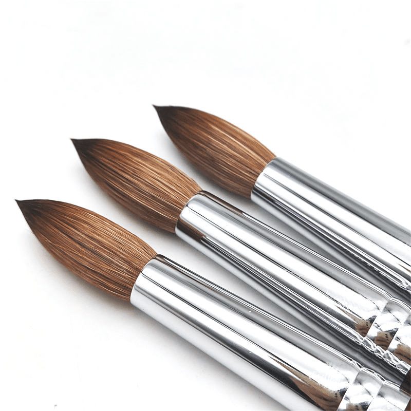 Βούρτσα βαφής μαλλιών Sable